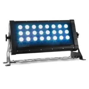 Beamz WH248 Wall Washer 24 x 8W 4-in-1 LEDs DMX
