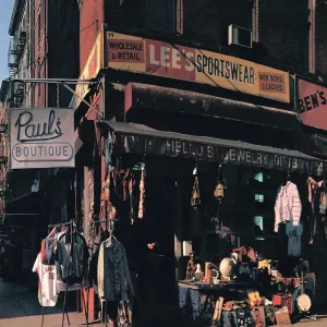 Beastie Boys - Paul's Boutique (2 LP)