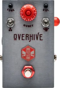 Beetronics Overhive Metal Cherry (Limited Edition) #100704