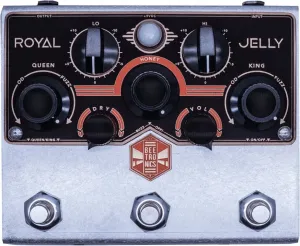 Beetronics Royal Jelly Black #100699