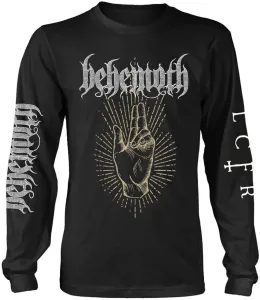 Behemoth T-Shirt LCFR Herren Black 2XL