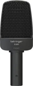 Behringer B 906 Dynamisches Instrumentenmikrofon