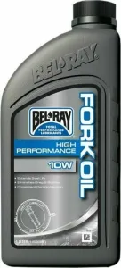 Bel-Ray High Performance Fork Oil 10W 1L Hydrauliköl