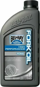 Bel-Ray High Performance Fork Oil 15W 1L Hydrauliköl