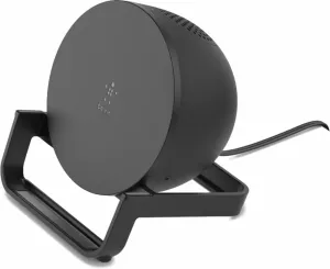 Belkin Boost Charge Wireless Charging Stand AUF001VFBK