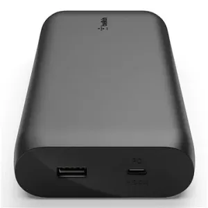 Belkin BOOST CHARGE 20000 mAh 30W POWER DELIVERY POWER BANK - Black
