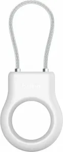 Belkin Secure Holder Wire Cable MSC009btWH Weiß