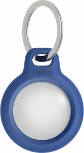 Belkin Secure Holder with Keyring F8W973btBLU Blau