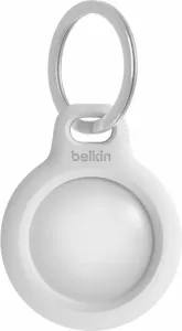 Belkin Secure Holder with Keyring F8W973btWHT Weiß