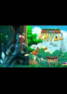 Below Kryll and Original Soundtrack DLC (PC) Steam Key GLOBAL