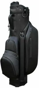 Bennington Limited QO 9 Water Resistant Black Golfbag