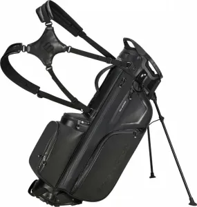 Bennington Limited 14 Water Resistant Black Golfbag