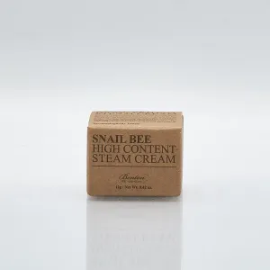 Benton Snail Bee High Content Steam Cream (Mini)