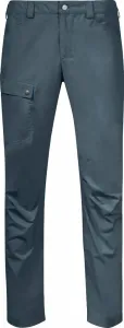 Bergans Nordmarka Leaf Light Pants Men Orion Blue 52 Outdoorhose