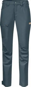 Bergans Nordmarka Leaf Light Pants Women Orion Blue 34 Outdoorhose