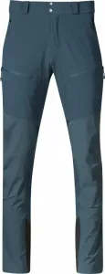 Bergans Rabot V2 Softshell Pants Men Orion Blue 52 Outdoorhose
