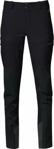 Bergans Rabot V2 Softshell Pants Women Black 42 Outdoorhose