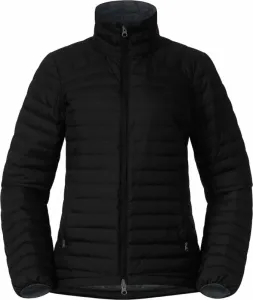 Bergans Lava Light Down Jacket Women Black 2XL Outdoor Jacke