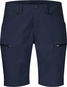 Bergans Utne Shorts Women Navy M Outdoor Shorts