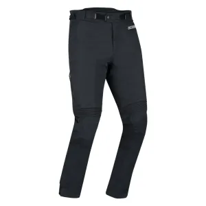 Bering Zephyr Trousers Black Größe XL