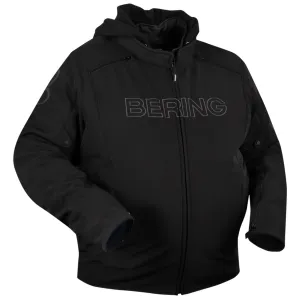 Bering Davis King Size Jacket Black Größe 4XL