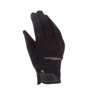 Bering Borneo Evo Schwarz Anthrazit Handschuhe Größe T11