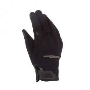 Bering Borneo Evo Schwarz Anthrazit Handschuhe Größe T12
