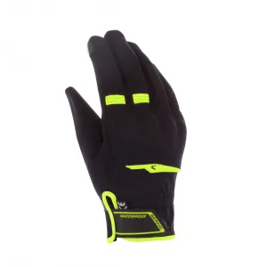 Bering Borneo Evo Schwarz Fluo Handschuhe Größe T10