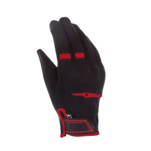 Bering Borneo Evo Schwarz Rot Handschuhe Größe T13