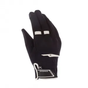 Bering Borneo Evo Schwarz Weiß Handschuhe Größe T11