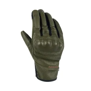 Bering Score Khaki Handschuhe Größe T11