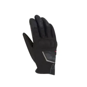 Bering Gourmy Schwarz Handschuhe Größe T13