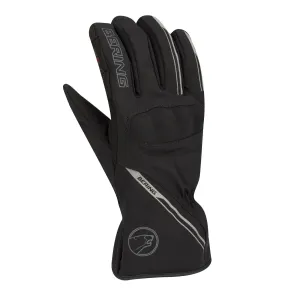 Bering Kopek Schwarz Handschuhe Größe T8