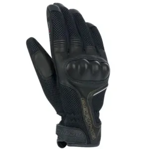 Bering KX 2 Schwarz Handschuhe Größe T13