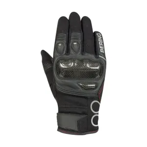 Bering Raid Gloves Black Größe T9