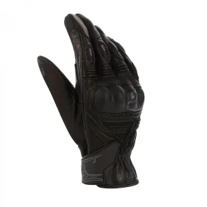 Bering Rift Schwarz Grau Handschuhe Größe T8