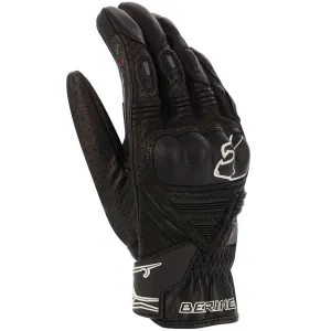 Bering Rift Schwarz Handschuhe Größe T13