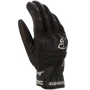 Bering Rift Schwarz Handschuhe Größe T8