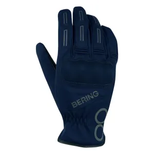 Bering Trend Gloves Navy Größe T9