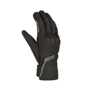 Bering Welton Schwarz Handschuhe Größe T13