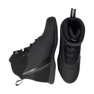 Bering Lady Jag Sneakers Black Grey Größe 36