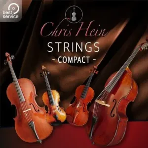 Best Service Chris Hein Strings Compact (Digitales Produkt)