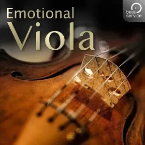 Best Service Emotional Viola (Digitales Produkt)