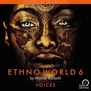 Best Service Ethno World 6 Voices (Digitales Produkt)