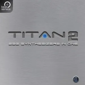 Best Service TITAN 2 (Digitales Produkt)