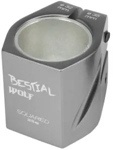 Bestial Wolf Clamp Squared Scooter Compression Raw