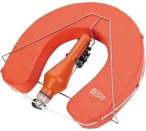 Besto Buoy Set Wipe Clean Orange #1108709