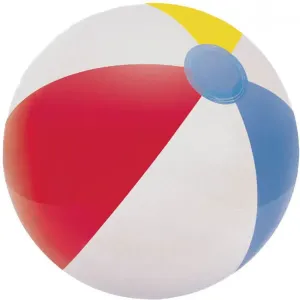 Bestway BEACH BALL 31022B BEACH BALL 31022B - Wasserball, weiß, größe