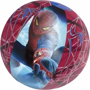 Bestway BEACH BALL Wasserball - Spider-man, rot, größe os