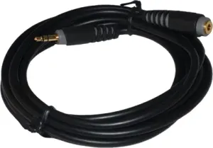 Beyerdynamic Extension cord 3.5 mm jack connectors Kopfhörer Kabel